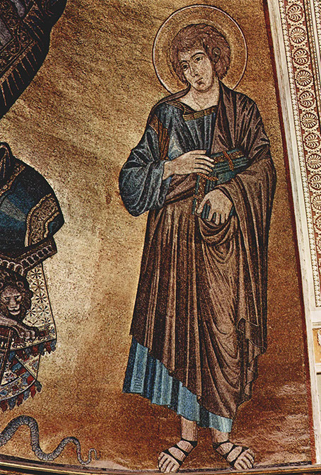 Cimabue